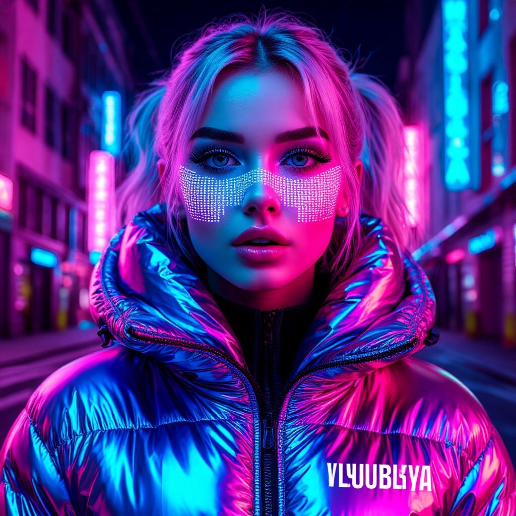 Влюблю в себя — v2
