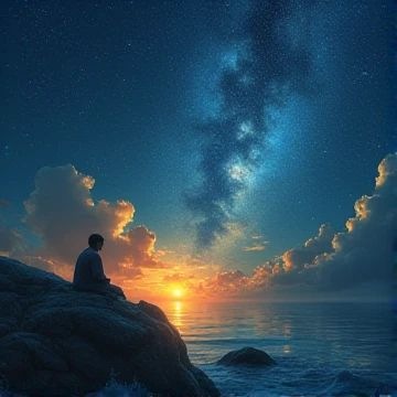 Обложка: Жизнь и смерть