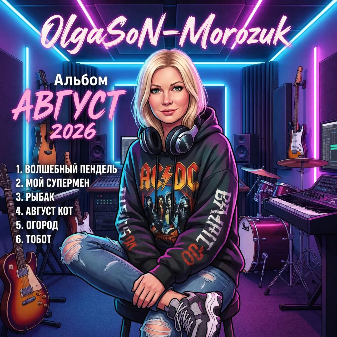 ОГОРОД