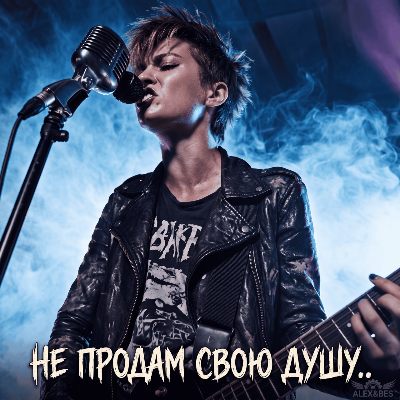 НЕ ПРОДАМ СВОЮ ДУШУ