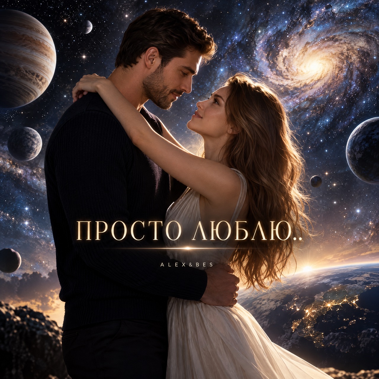 ПРОСТО ЛЮБЛЮ..