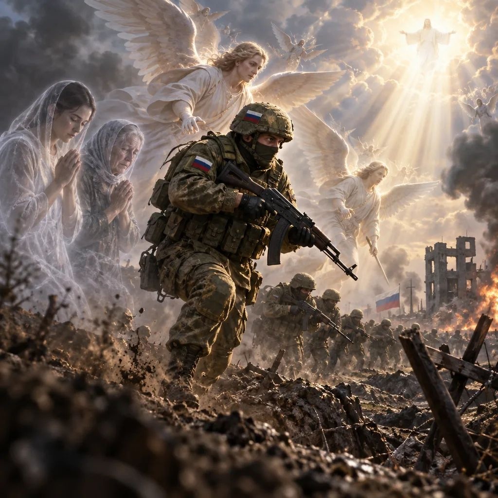 Живым домой — v1 — v1