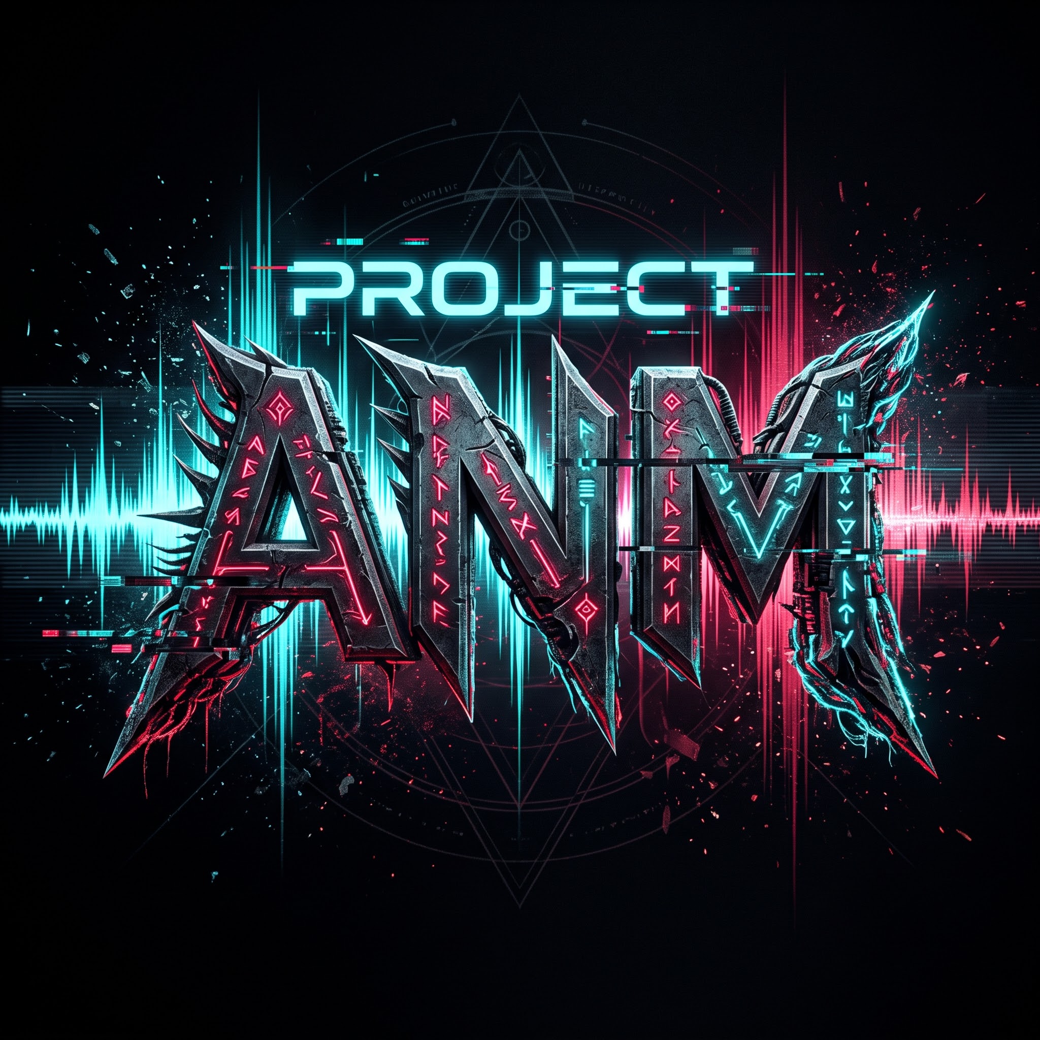PROJECT ANM
