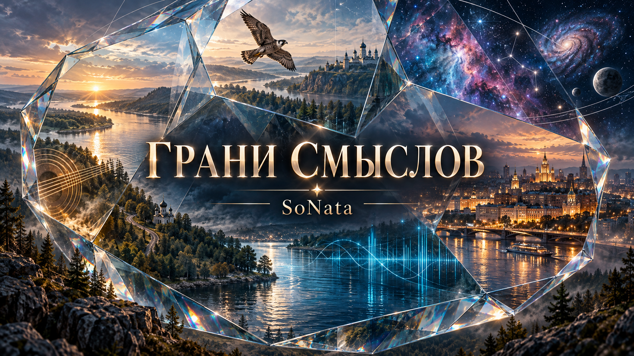 Грани смыслов