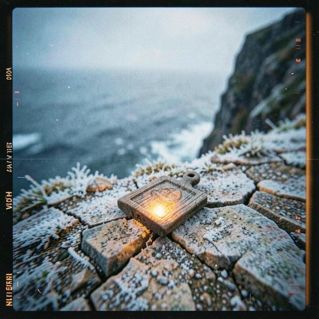 Амулет Веры