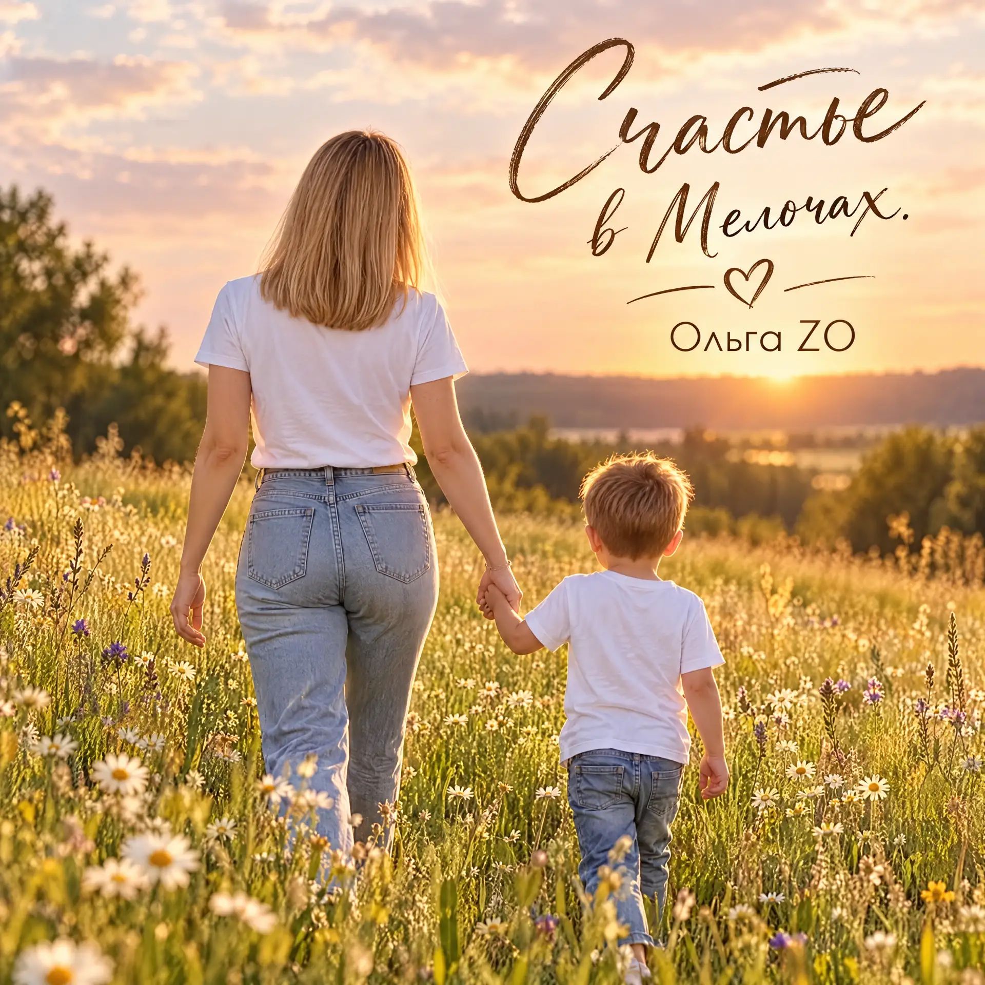Счастье в Мелочах