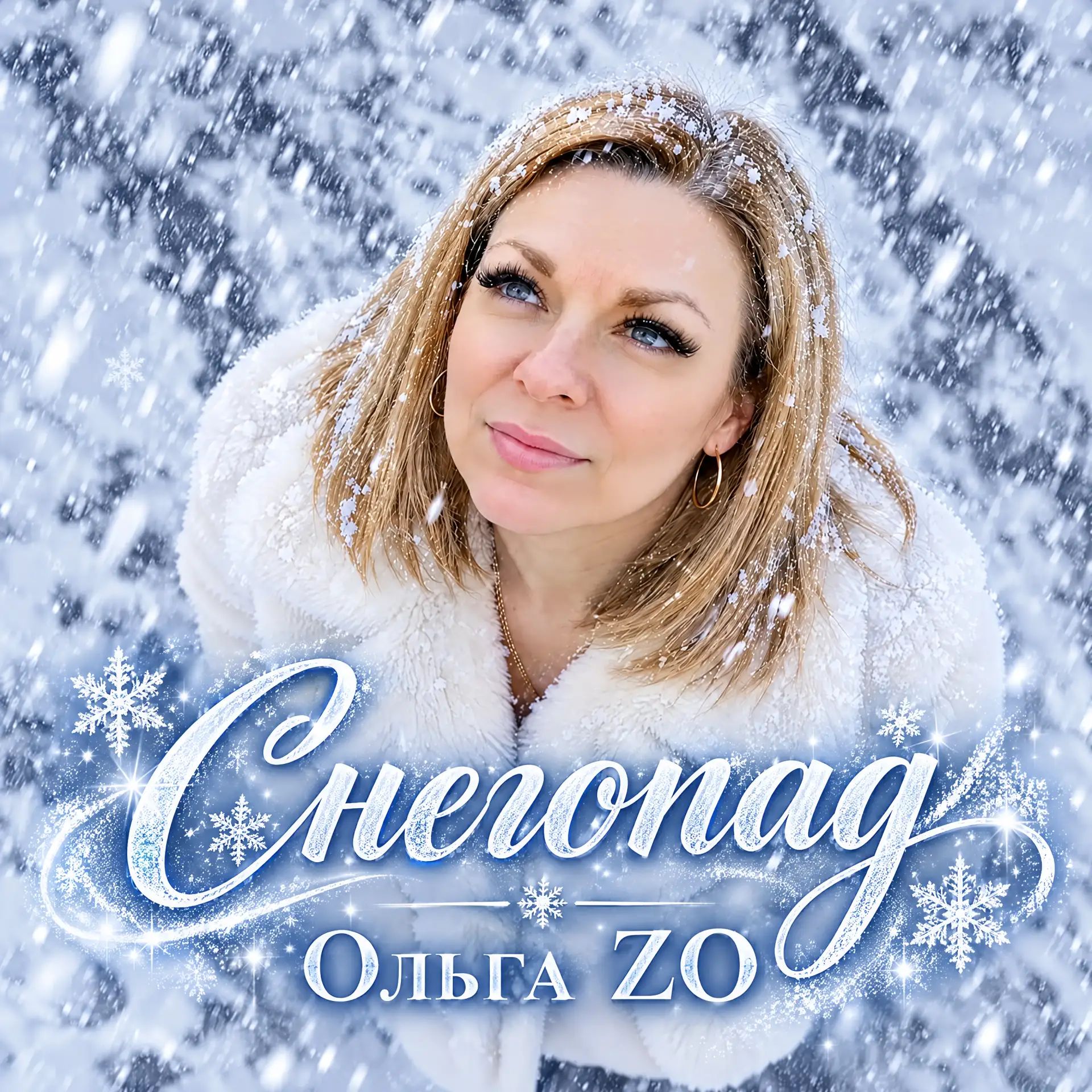 Снегопад