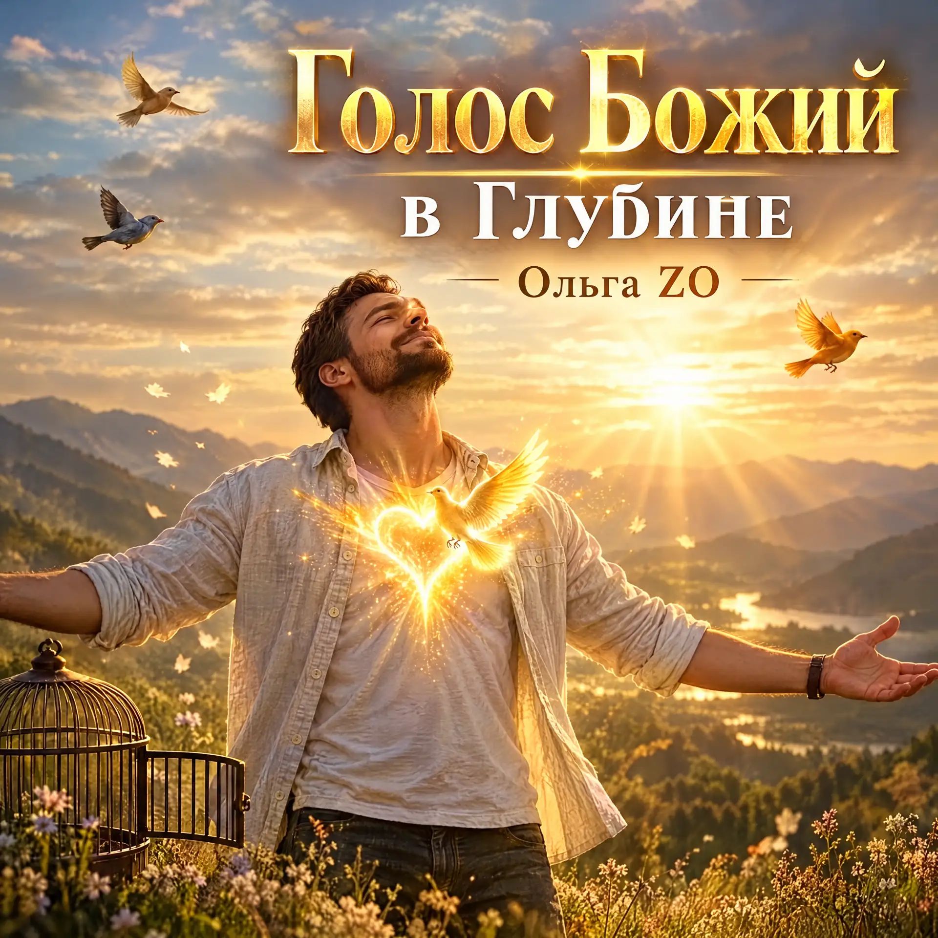 Голос Божий в Глубине