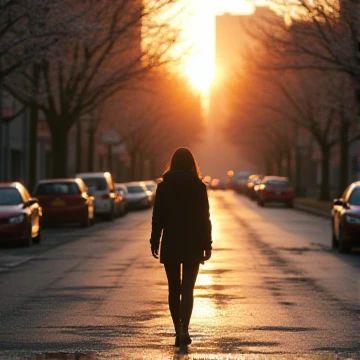 Я забыла как мечтать