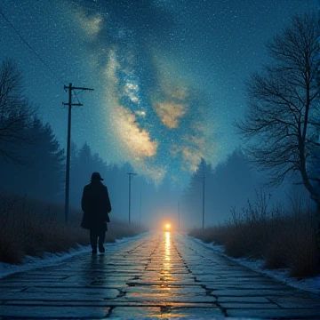 Шаг вперёд и один назад