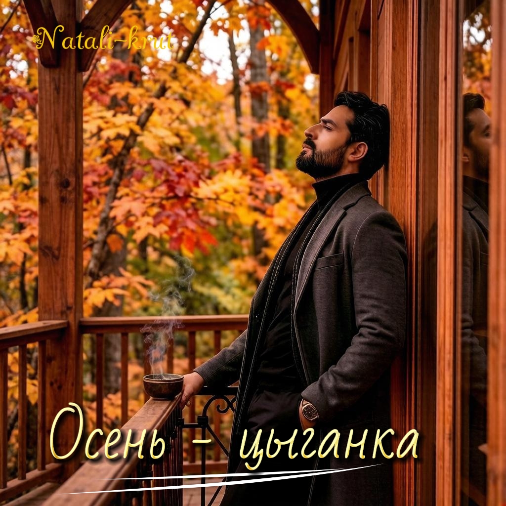 Осень - Цыганка